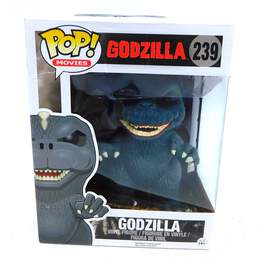 Funko Pop! Vinyl 6 in: Godzilla - Godzilla (6 inch) #239