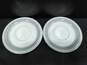 Bundle of 2 Westminster Marcy Stoneware Saucers image number 2