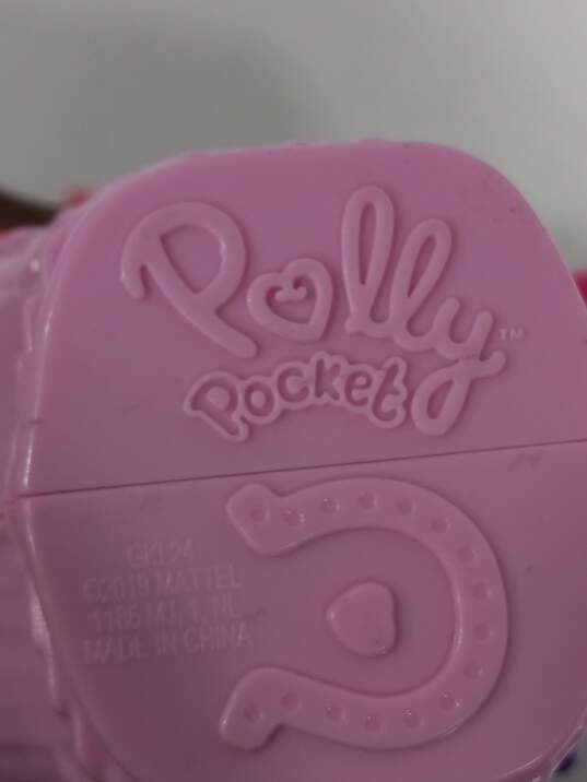 5 Polly Pocket Lot image number 6