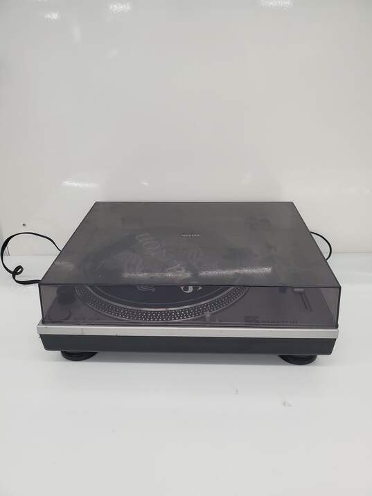 Stanton STR8-30 Professional Direct Drive Turntable Untested image number 2