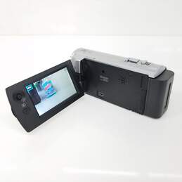 Handycam HDR-CX220 HD SD Card Camcorder alternative image