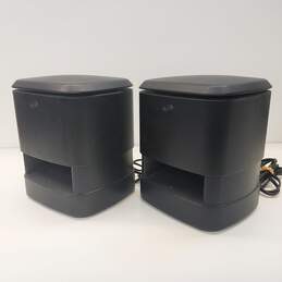 iLIVE S809B Wireless Indoor Outdoor Speakers Set Of 2 alternative image