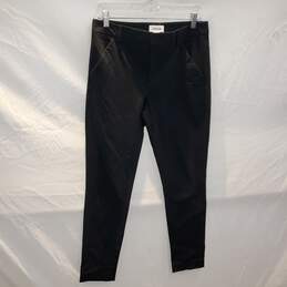 Helmut Lang Black Dress Pants Size 8