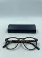 Warby Parker Topper Tortoise Eyeglasses image number 1