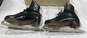 Lot Of 2 Decorative Ice Skate Pairs image number 11