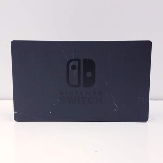 Nintendo Switch Black Docking Station Only image number 1