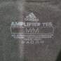 Mens Long Sleeve Crew Neck Amplifier Pullover T-Shirt Size Medium image number 4
