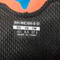 Shimano ME3 SH-ME300-SO Men's US 8.9 EU 43 Black & Orange Athletic Shoes image number 10