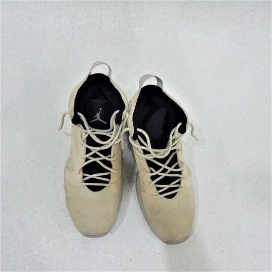 Jordan Lift Off Reflective Silver Men's Shoe Size 10.5 image number 4