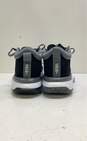 Jordan Zion 1 TB Sneakers Black 10.5 image number 4