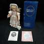 Vintage 1988 Knowles "Mary Had a Little Lamb" Doll IOB image number 5