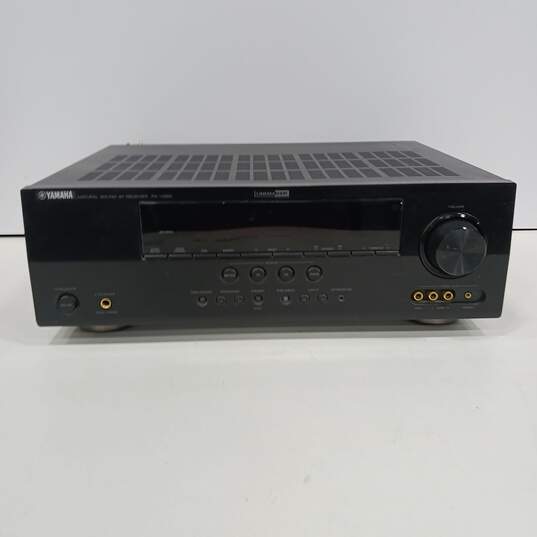 Yamaha RX-V665 7.2 Channel  Home Theater Receiver image number 1