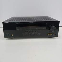 Yamaha RX-V665 7.2 Channel  Home Theater Receiver
