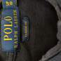 Polo Ralph Lauren Boy Navy Blue Polo S image number 3