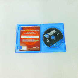 Playstation 5 PS5 Elden Ring Game No Manual alternative image