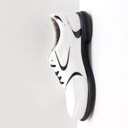 Oakley Women's White Soft Spikes Golf Shoes Size 10.5 alternative image