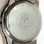 Designer Citizen Eco-Drive E111-S058481 Stainless Steel Analog Wristwatch image number 4