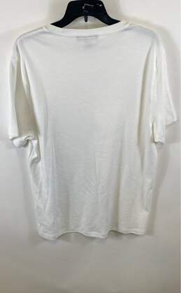Michael Kors White Men's shirt - Size Large alternative image