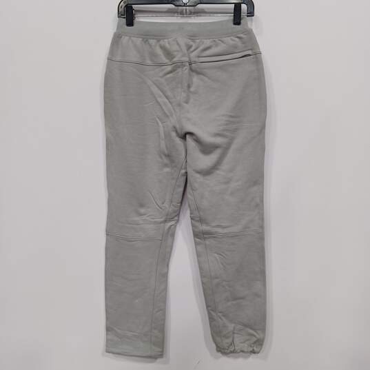Lululemon Women's Gray Sweatpants Size XS image number 2