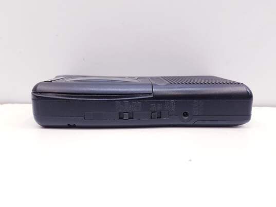 Panasonic Microcassette Recorder RN-202 image number 6