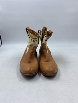 Frye Brown boot Boot Women 6.5