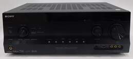 Sony Brand STR-DN1030 Model Multi-Channel AV Receiver w/ Attached Power Cable