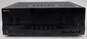 Sony Brand STR-DN1030 Model Multi-Channel AV Receiver w/ Attached Power Cable image number 1