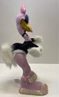 Vintage Walt Disney Fantasia Ballerina Ostrich 18in Tall Stuffed Toy image number 4