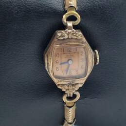 ACME Watch Co Antique Non-precious Metal Watch