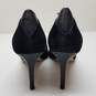 Sam Edelman Women's Hazel Black Pointed Toe Pumps Size 8 image number 4