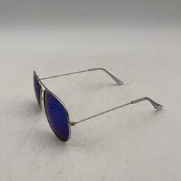 Lot Of 3 Ray Ban Mens Black Multicolor UV Protection Sunglasses w/ Case alternative image