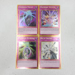 3lbs Yu-Gi-Oh CCG Card Lot alternative image