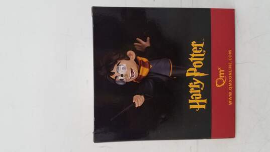 Harry Potter First Spell Q-Fig Vinyl Figure 2016 QMX image number 3