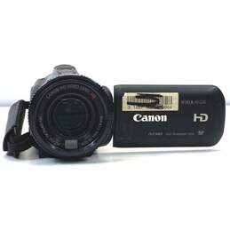 Canon VIXIA HF G10 HD 32GB Camcorder alternative image