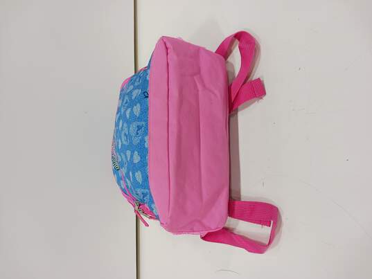 Youth School Backpack image number 4