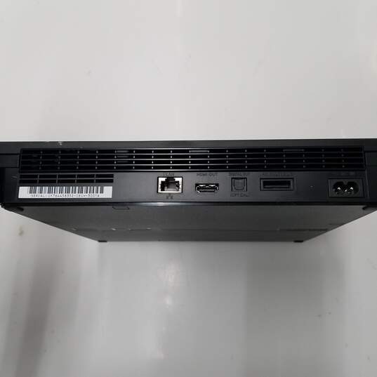 Slim Sony PlayStation 3 CECH-3001A image number 2