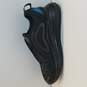 Nike Air Max 720 Just Do It Black Youth Shoes Size 5Y image number 2