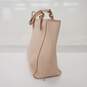 Tory Burch Blush Pink Saffiano Leather Large Tote Bag image number 4