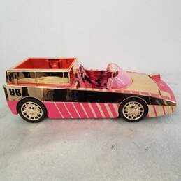2019 Preowned Speedmatic Car Pool Toys Barbie Car BB alternative image