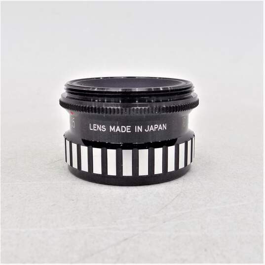 Nikon EL Nikkor 50mm F2.8 Enlarging Lens image number 3