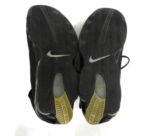 Nike Shox Ups Men's Shoe Size 16 image number 4