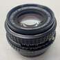SMC Pentax-M 1:1.7 50mm Camera Lens image number 4