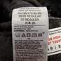 Gap Women's Black Barrel High Rise Jeans SZ 28/6R NWT image number 6