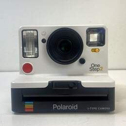 Polaroid One Step 2 I-Type Instant Camera