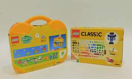 Sealed Lego Classic Building Sets 10713 10693 11017 alternative image