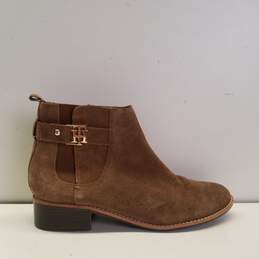 Tommy Hilfiger Women Ankle Boot US 8.5