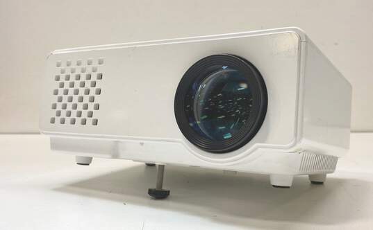 DBPower Mini Projector RD-810 image number 5