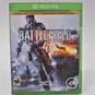 Microsoft Xbox One 500 GB. W/ 4 Games Battlefield 4 image number 27