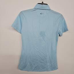 Light Blue Collared Shirt alternative image