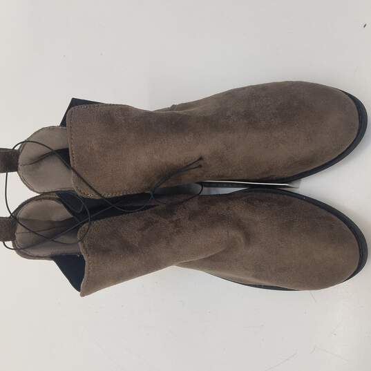 Charles Albert Boots Womens Shoe Size 10 image number 6